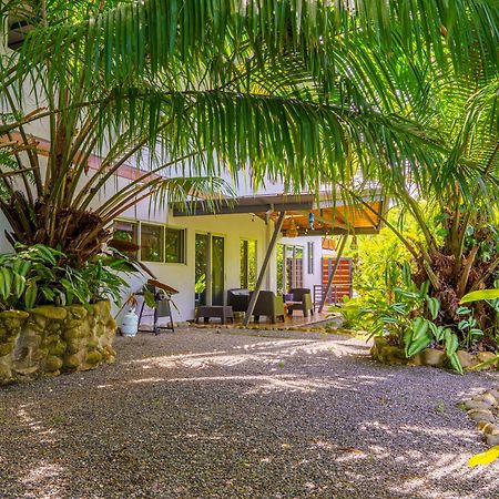 Hotel Faremiti Uvita Ngoại thất bức ảnh