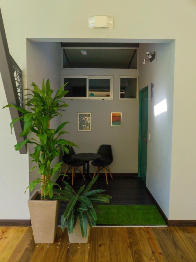 Hotel Faremiti Uvita Ngoại thất bức ảnh
