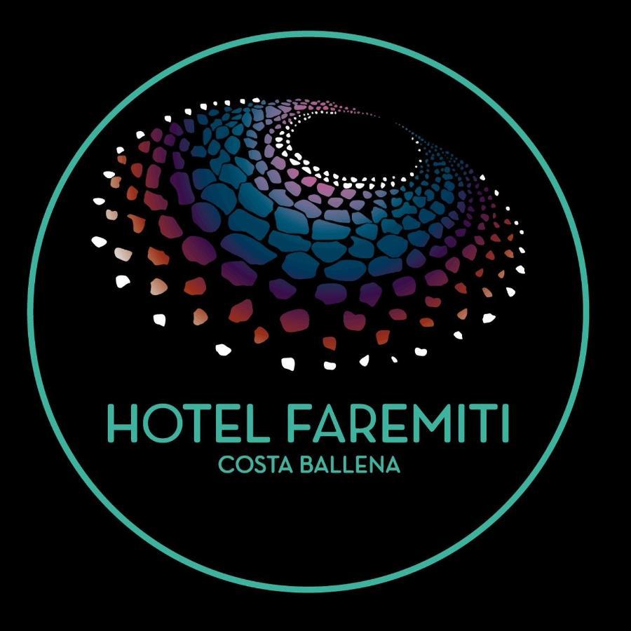 Hotel Faremiti Uvita Ngoại thất bức ảnh