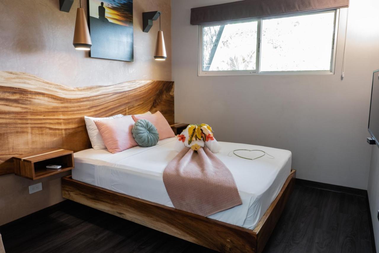 Hotel Faremiti Uvita Ngoại thất bức ảnh