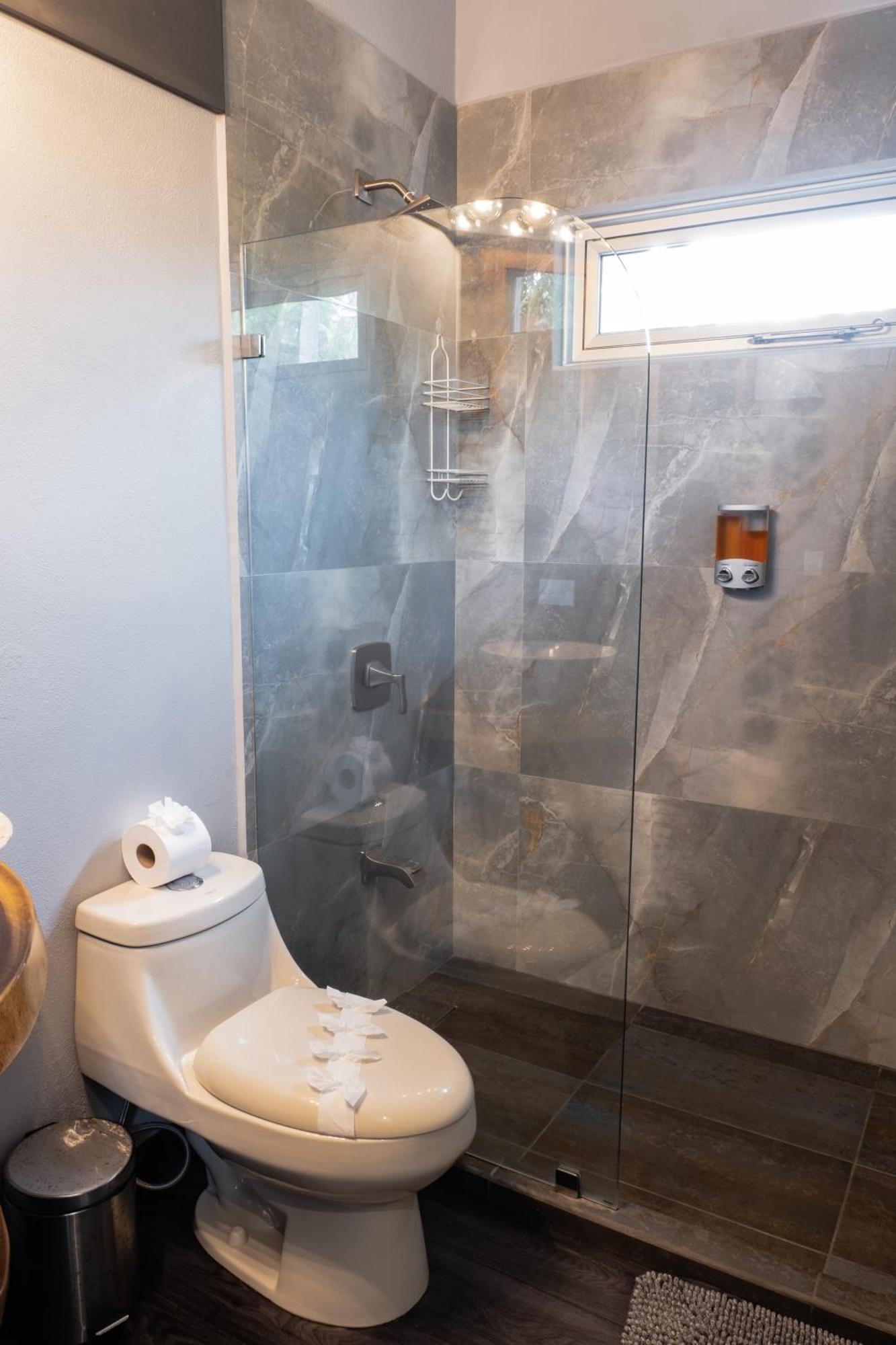 Hotel Faremiti Uvita Ngoại thất bức ảnh